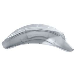 Radhaus completo derecho Cabrio 67-68