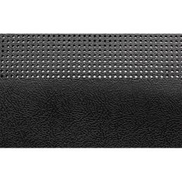 Tableau de bord noir 67-68