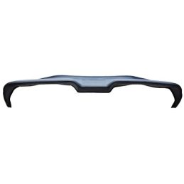 Dashboard blue 67-68