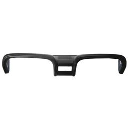 Dashboard - Original Tool - black w. Climate 69-70