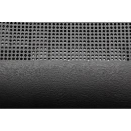 Dashboard - Original Tool - black w/o AC 69-70