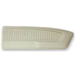 Rivestimento portiera Pony bianco 64-66