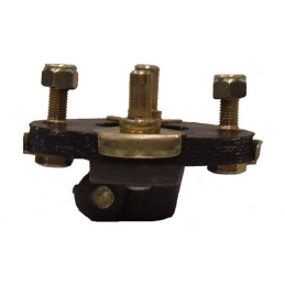 Biellette de direction embrayage disque Hardy 67-70