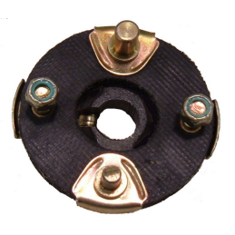 Kupplung Lenkstange Hardyscheibe 67-70