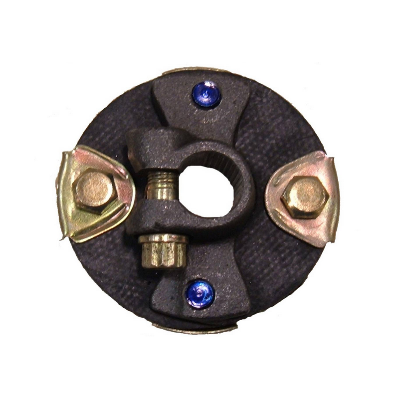 Steering Coupler Assembly 67-70