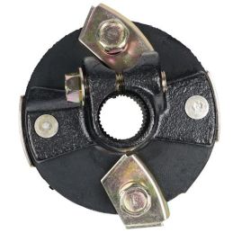 Clutch Steering Shaft Flex Disc Premium 67-70