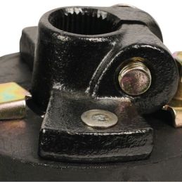 Frizione Asta di sterzo Giunto elastico Premium 67-70