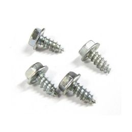 Screw set air distribution box 64-68