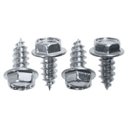 Screw set air distribution box 64-68