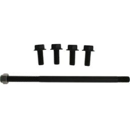 1967 1968 Ford Mustang Set Montageschrauben Servopumpe mit Klimaanlage / 3A674-3AK