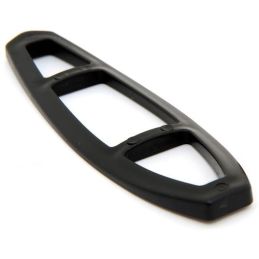 Sealing adjustable exterior mirrors 64-66