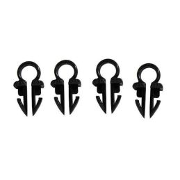 Soporte arnés de cables motor 351C 70