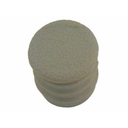 Stopfen Armlehnen Deluxe parchemin 68