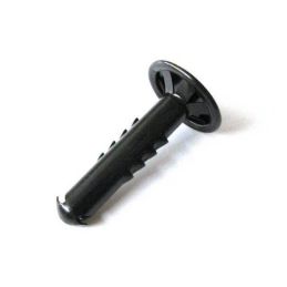 1964 - 1973 Ford Mustang Befestigungsstift Isolierung Spritzwand / F-01691-1 48-7001670-CLIP