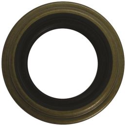 Output shaft seal manual transmission 64-67