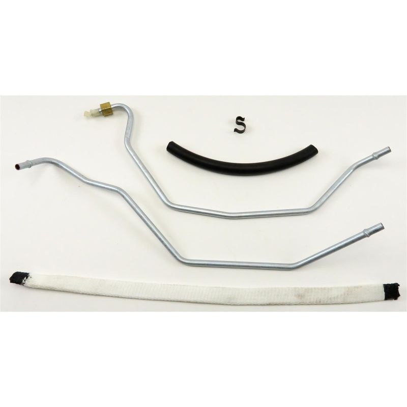 Preheating Choke 2-way / 4-way Carburetor 64-69