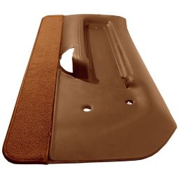 Pannelli porta Deluxe Ginger/Brown 71-73