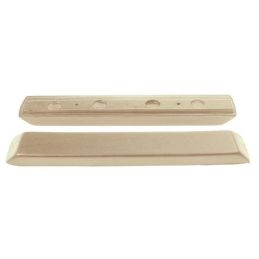 Armrest Door Parchment 64-66