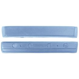 Armrest Door Light Blue 64-66
