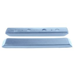 Armrest Door Light Blue 64-66