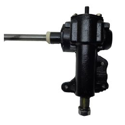 Steering gear 16:1 1" 64-67