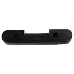 Armrest door black 67
