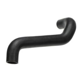 Upper radiator hose 351C 70