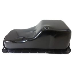 Coppa dell'olio nera 351W 69-73