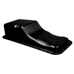 Coppa dell'olio 390-428 nero 67-70