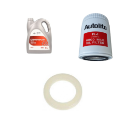 Kit de cambio de aceite 5L estándar 64-73