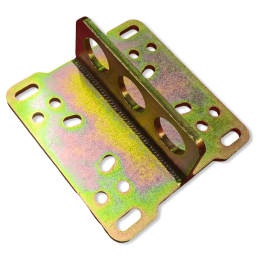 Plaque de levage moteur pour grue moteur moteurs V8 64-73