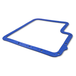 Gasket Oil Pan Automatic Transmission C6 Silicone 67-73