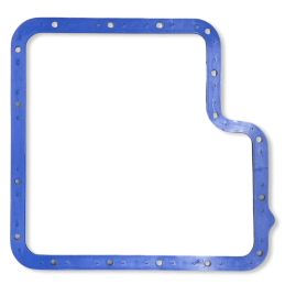 Gasket Oil Pan Automatic Transmission C6 Silicone 67-73