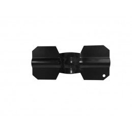 Support spare wheel trunk 65-68