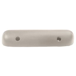 Armrest door parchment 67