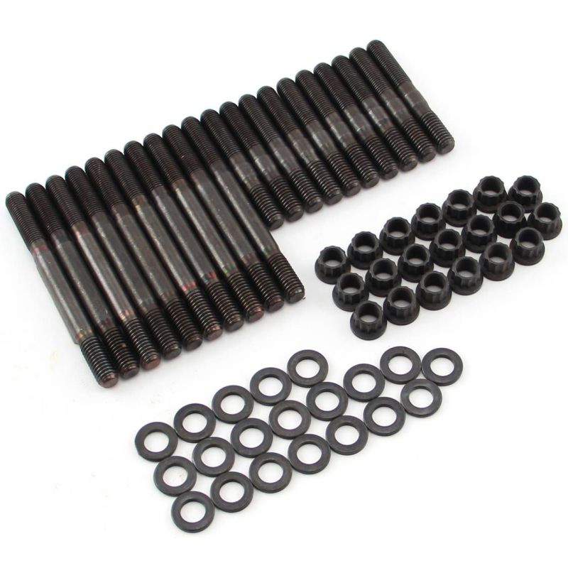 Cylinder head studs 289 302 V8 64-73