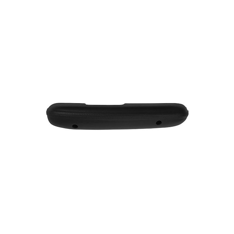 Armrest door right black 68