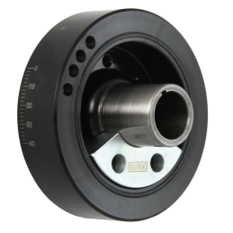 Vibration damper 289 302 351W 0/28oz 3/4-hole 64-73