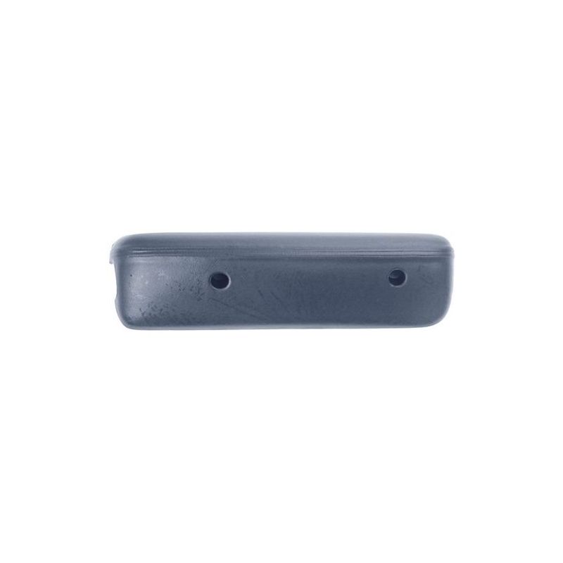 Armrest Door Deluxe right blue 68