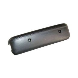 Armrest Door Deluxe right blue 68