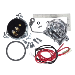 Electric choke conversion kit for Edelbrock carburetor