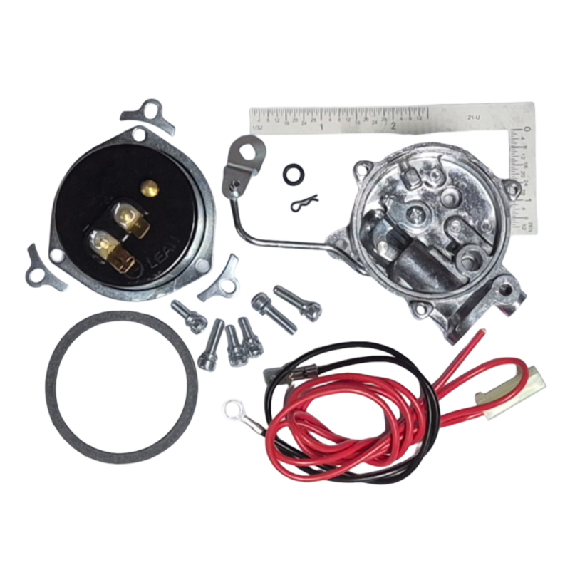 Elektrischer Choke Umrüstsatz für Edelbrock-Vergaser