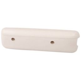 Armrest Door Deluxe left Parchment 68