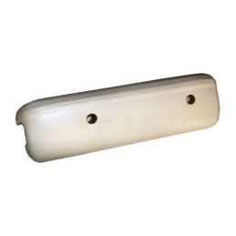 Accoudoir de porte Deluxe droit Parchemin 68