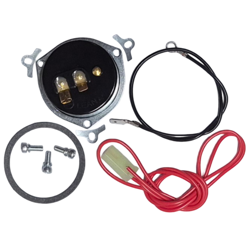 Kit de conversión de estrangulador eléctrico para carburadores Holley