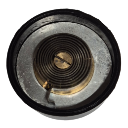 Kit de conversion de starter électrique pour carburateur Holley