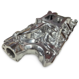 Ansaugbrücke 289 302 4V pulido 64-73