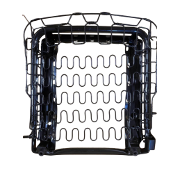 Surface d'assise, cadre d'assise gauche 68-70