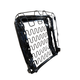 Seat surface, seat frame left 68-70