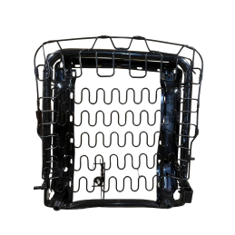 Surface d'assise, cadre d'assise gauche 68-70